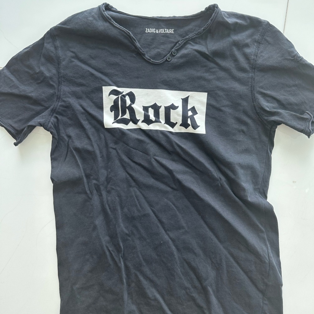 Amazing t
